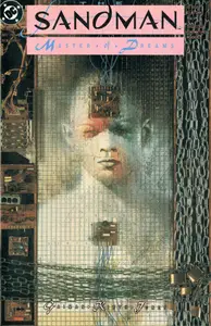 Gold Line release - Sandman (1989) (Vertigo Comics) - Sandman 005 (1989) (digital) (Son of Ultron-Empire