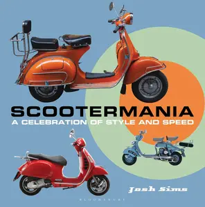 Scootermania: A celebration of style and speed