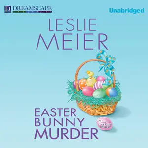 Easter Bunny Murder: A Lucy Stone Mystery