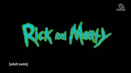 Rick and Morty S08E06