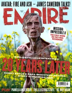 Empire UK - March 2025