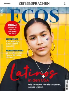 Ecos Magazin - Nr.13 2024