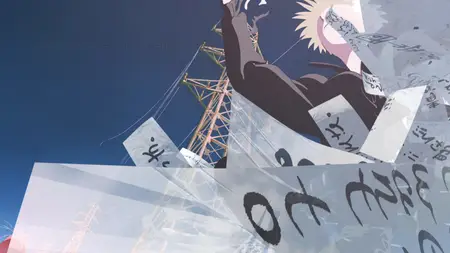 Tengoku Daimakyou - 03