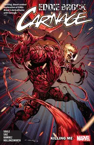 Eddie Brock-Carnage-Killing Me v01