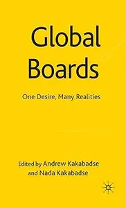 Global Boards: One Desire, Many Realities