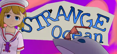 Strange Ocean (2024)