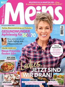 Meins - 23 Oktober 2024