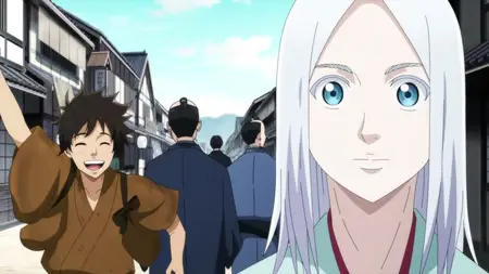 Blue Miburo S01E14