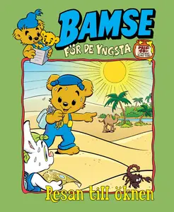 Bamse för de yngsta - 5 Februari 2025