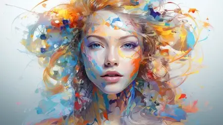 Ai Art Generation And Animation With Generative Ai