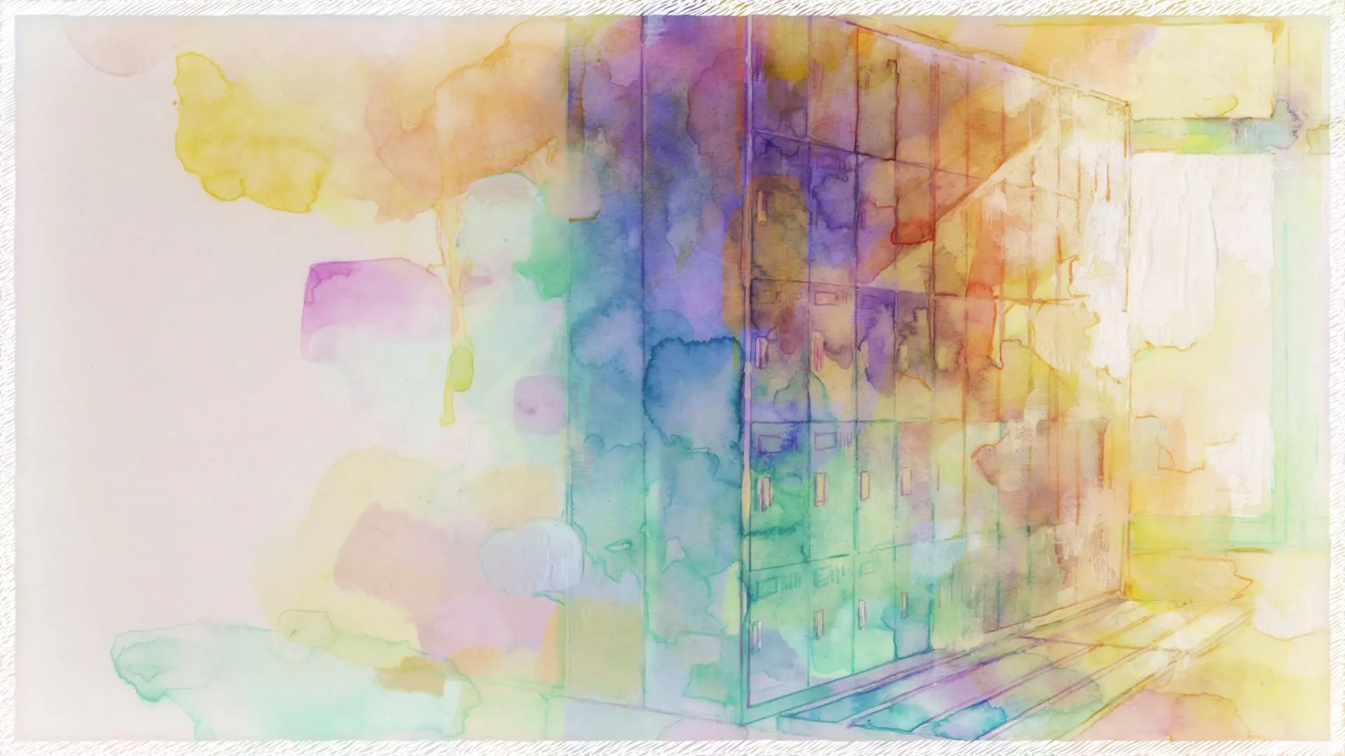 Kubo-san wa Mob wo Yurusanai | Kubo Won't Let Me Be Invisible 7z