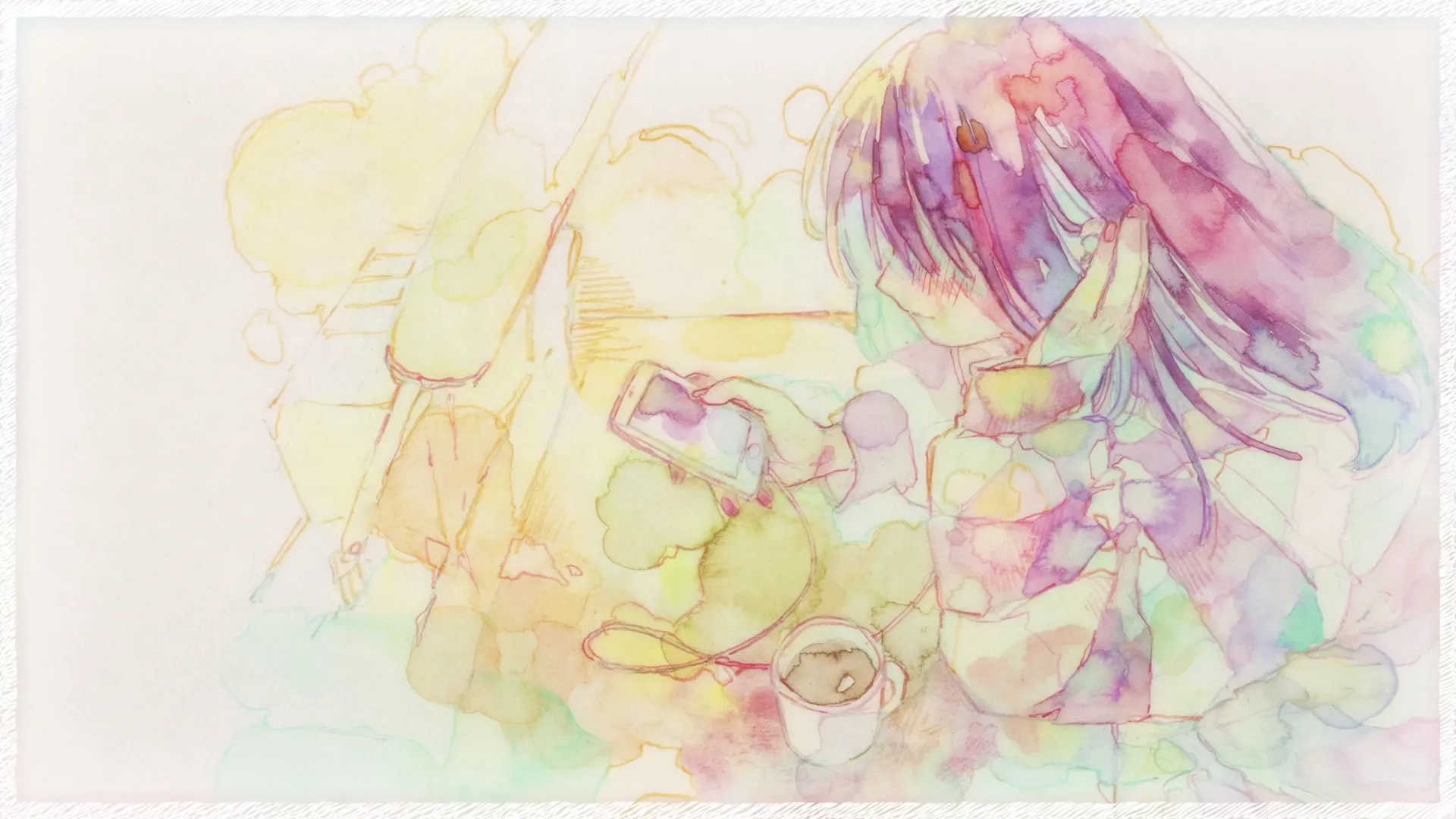 Kubo-san wa Mob wo Yurusanai | Kubo Won't Let Me Be Invisible 7z