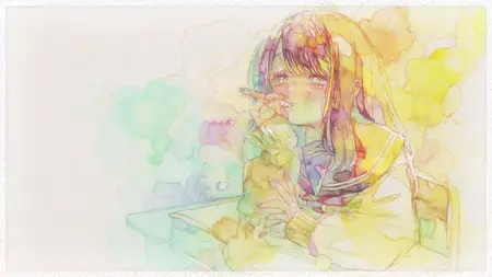 Kubo-san wa Mob wo Yurusanai | Kubo Won't Let Me Be Invisible 7z