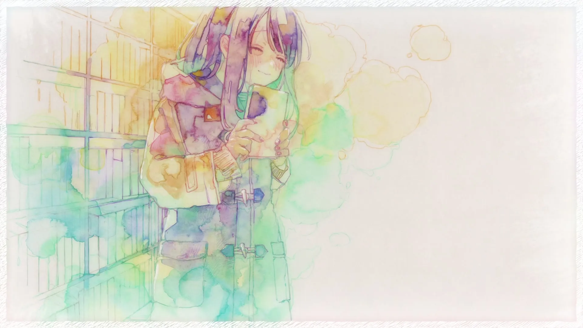 Kubo-san wa Mob wo Yurusanai | Kubo Won't Let Me Be Invisible 7z