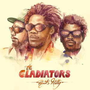 The Gladiators - Roots Natty (2025)