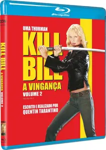 Kill Bill: Vol. 2 (2004)