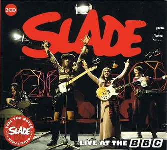 Slade - Live At The BBC (2009)