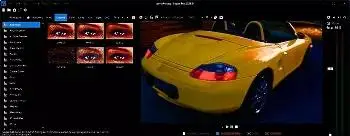 Boris FX Vegas Deep Learning Model v2026.1.0