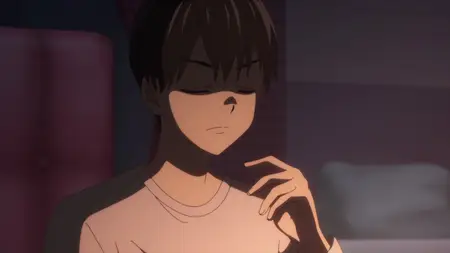 Kakkou no Iinazuke - 11