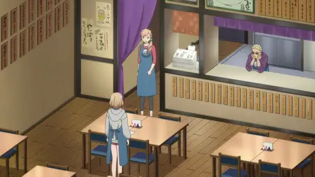 Kakkou no Iinazuke - 11