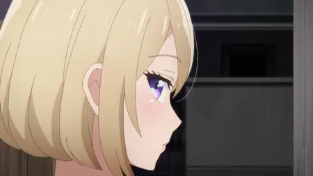 Kakkou no Iinazuke - 11