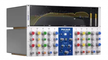 Pulsar Audio 8200 v1.2.6