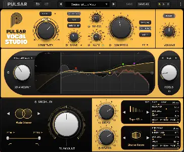 Pulsar Audio Vocal Studio v1.0.15