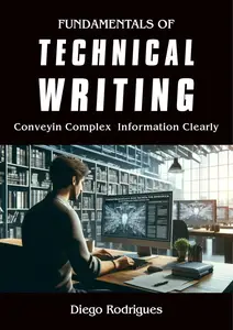 FUNDAMENTALS OF TECHNICAL WRITING: Conveying Complex Information Clearly