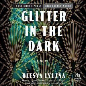 Glitter in the Dark