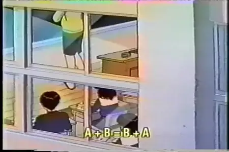 Mizuiro Jidai (The Blue-Green Years) - 01-04