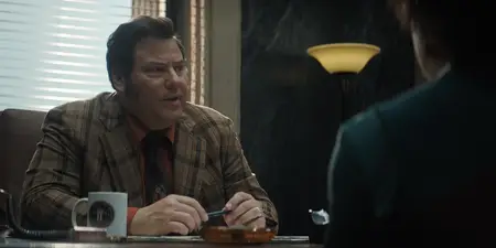 Duster S01E04
