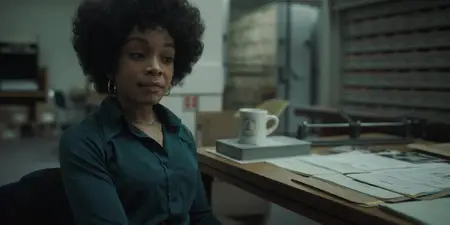 Duster S01E04