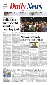 Daily News - 23 September 2025