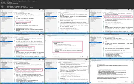 Prompt Engineering for IT Administrators