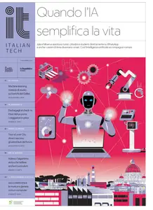 la Repubblica Album - 11 Novembre 2025