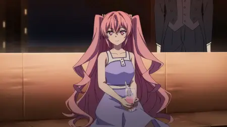 Kimi to Boku no Saigo no Senjou, Arui wa Sekai ga Hajimaru Seisen S2 - 01