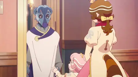 Apocalypse Hotel S01E10
