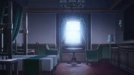 Apocalypse Hotel S01E10