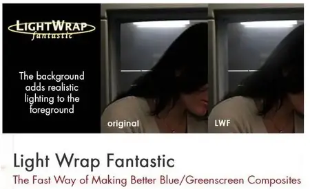 Light Wrap Fantastic 1.2.12