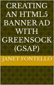 Creating an HTML5 Banner Ad with GreenSock (GSAP)