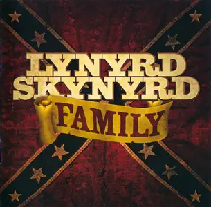 Lynyrd Skynyrd - Family (2006)