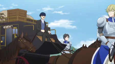 Saigo ni Hitotsu dake Onegai Shite mo Yoroshii Deshou ka S01E07