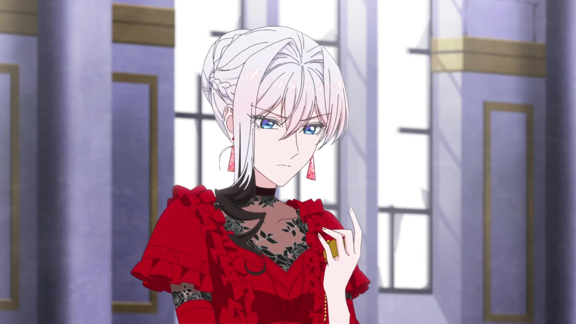 Saigo ni Hitotsu dake Onegai Shite mo Yoroshii Deshou ka S01E07