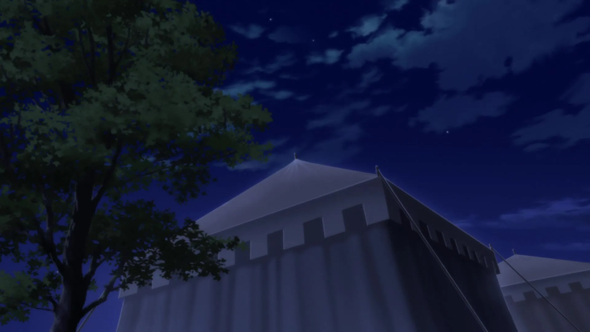 Saigo ni Hitotsu dake Onegai Shite mo Yoroshii Deshou ka S01E07