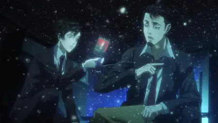 Psycho-Pass - S00E17