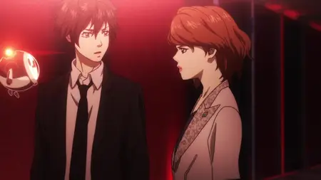 Psycho-Pass - S00E17