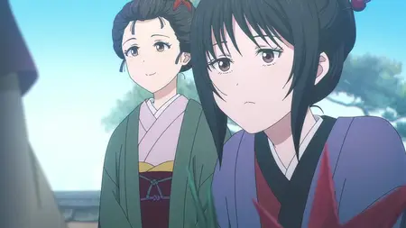 Kijin Gentoushou - 08 (720p