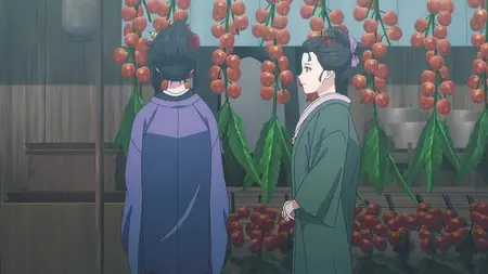 Kijin Gentoushou - 08 (720p