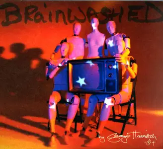 George Harrison - Brainwashed (2002)