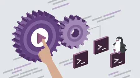 Linux Bash Shells and Scripts: Streamlining Tasks and Enhancing Workflows with Automation